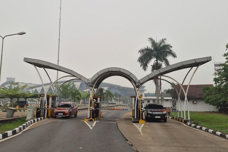 Tarif Parkir Mobil Bandara Supadio Naik Mulai 15 Oktober, Ini Rincian Tarif Baru