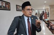 SK Beredar, PKS Usulkan Suhud Alynudin Jadi Ketua DPRD DKI Gantikan Khoirudin