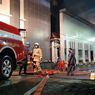 Kebakaran RSUP Kariadi Semarang, 31 Pasien Dievakuasi ke Gedung Garuda