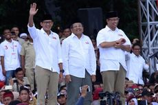 Presiden PKS Akan Ikut Pantau Hitung Cepat di DPP Gerindra