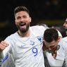 Hasil Irlandia Vs Perancis 0-1: Kaki Kanan Pavard Sakti, Les Bleus Raih Kemenangan