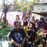 Makam Pemuda di Makassar yang Tewas Setelah Ditangkap Polisi Dibongkar untuk Otopsi