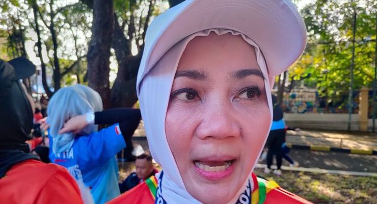 Atalia Praratya Mundur dari Pilkada, Pilih Jadi Anggota DPR dan Dampingi Ridwan Kamil di Jakarta