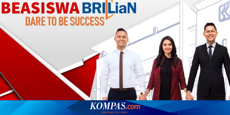 Beredar Lowongan Kerja BRILiaN Bank BRI, Validkah? Ini Penjelasan BRI - Vimarsana News