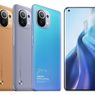 Tanda-tanda Xiaomi Mi 11 Segera Masuk Indonesia