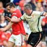 Daftar Pemain dan Link Live Streaming Liverpool Legends Vs Man United Legends