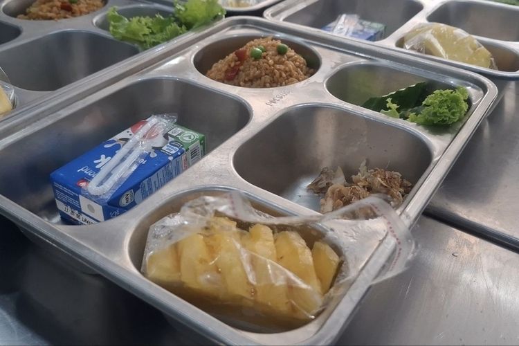 Indef Sebut MBG Jadi Beban Fiskal Jika Tak Diikuti Lapangan Kerja Luas