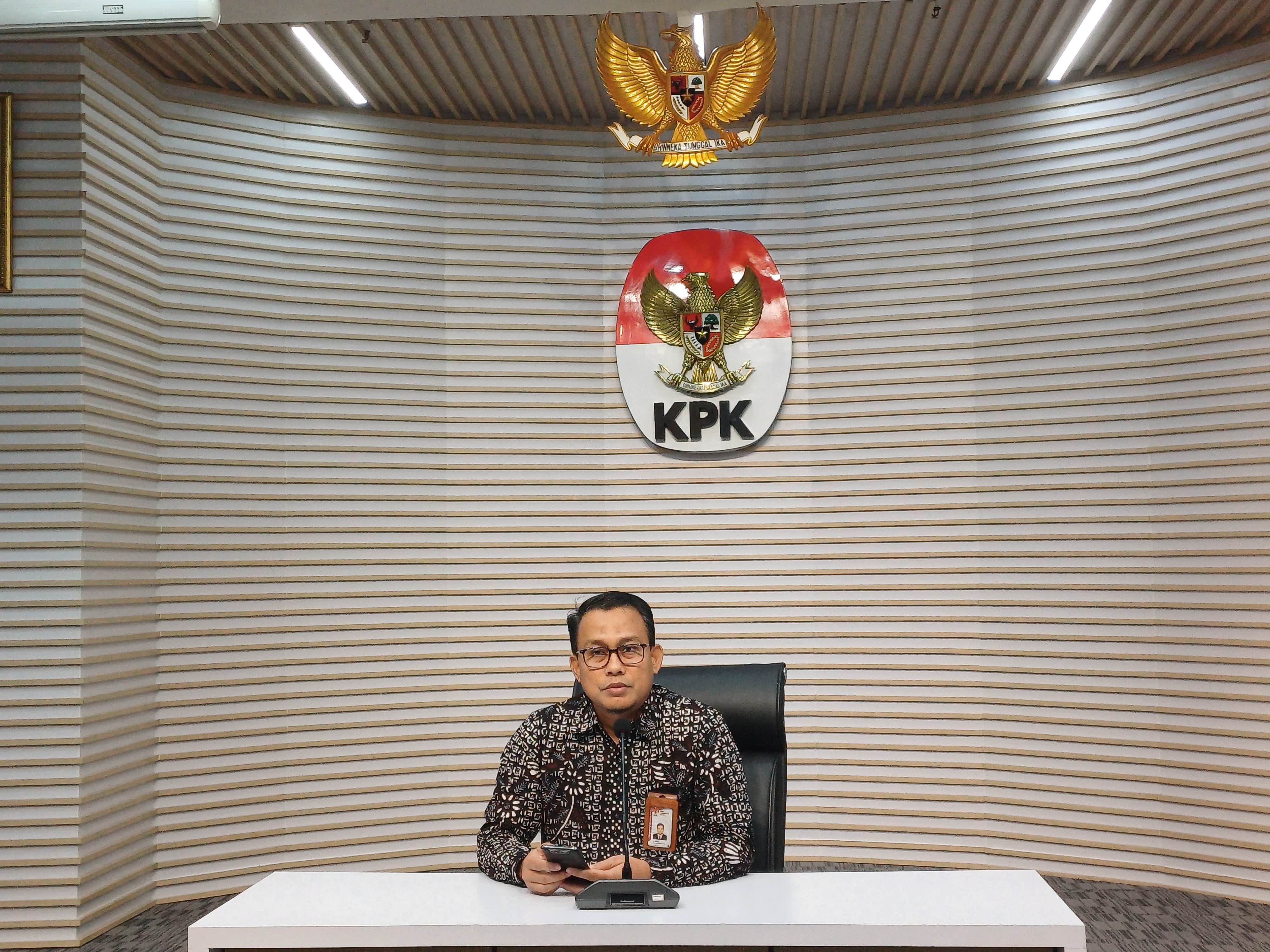 KPK Sebut Ketua KPU Mestinya Laporkan Penerimaan Kue Ulang Tahun