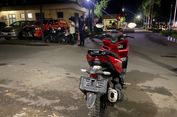 Polisi Tangkap Pencuri Motor dan Tas Milik Turis Skotlandia yang Dicuri di Lombok Barat
