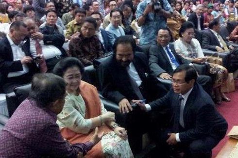 Pramono: Menpora Baru Jangan Ulangi Kesalahan Pejabat Lama