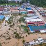 Banjir Bandang di Halmahera Tengah, Murni karena Cuaca atau Aktivitas Pertambangan Nikel?