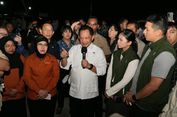 Pastikan Program 3 Juta Rumah Berjalan, Mendagri Tinjau Perumahan Rakyat di Tomohon