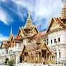 Thailand Bakal Sambut Turis Asing Bervaksin Covid-19 Mulai 1 Oktober