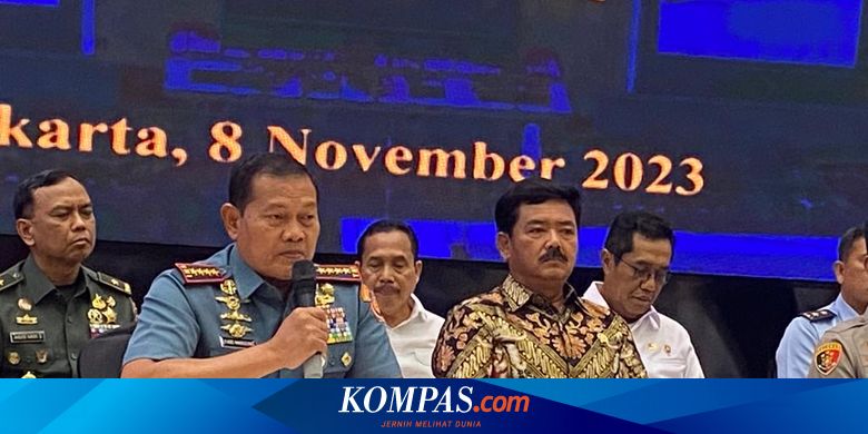 Panglima Yudo Cerita Proses Menyelamatkan Lahan TNI di Jatikarya dari Mafia Tanah