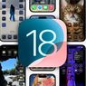 27 iPhone yang Kebagian iOS 18