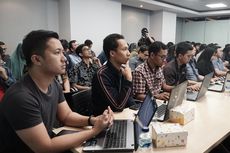 Visualisasi Data, Upaya Hadirkan Komunikasi Data Menarik