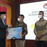 LPSK Serahkan Kompensasi Rp 1,3 Miliar untuk 9 Korban Terorisme Masa Lalu di Aceh