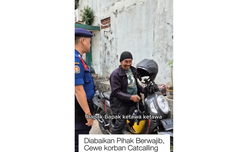 Pengangguran di Kota Pasuruan Turun, Laki-laki Lebih Banyak Menganggur Ketimbang Perempuan