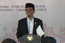 Jokowi Dikritik karena Anggap Usulan Penjabat Gubernur dari Polri Hal Biasa