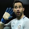 Jadwal Liga Spanyol Malam Ini, Claudio Bravo Kembali ke Camp Nou