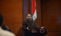 Resmi, Kemenpar Tunda Festival Cross Border Keerom