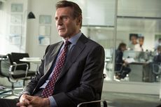 Liam Neeson Segera Gabung Proyek Spin-off 