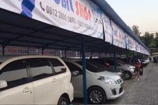 Daftar Harga MPV Murah Bekas April 2021, Xenia Rp 80 Jutaan