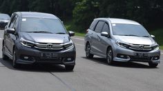 Hitung Biaya Bensin Full Tank Honda Mobilio untuk Mudik Lebaran 2022