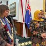 Gubernur Khofifah Tertarik Kirim Tim ke Australia, Belajar Manajemen Koperasi