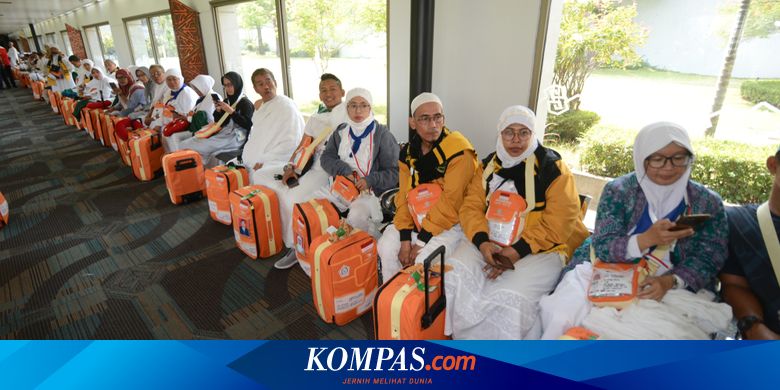 Tata Cara Lengkap Refund Dana Haji Reguler Khusus Serta
