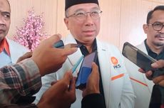 PKS Target Menang Pilkada Minimal di 16 Kabupaten dan Kota di Jabar