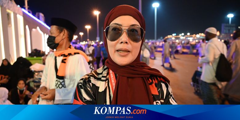 Masalah Haji Terus Berulang, Timwas Haji DPR Usulkan Penbentukan Pansus