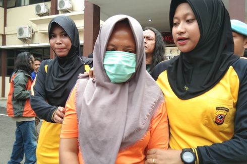 Ibu di Karawang Tega Bunuh Bayinya Setelah Ditinggal Kekasihnya