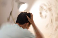 12 Cara Sederhana Mengatasi Sakit Kepala Tanpa Obat