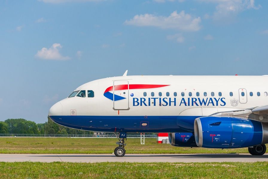 Kronologi Pilot British Airways Diculik Saat Singgah Sebentar di Afrika Selatan