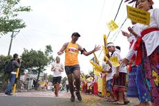 Sabtu Dini Hari, Waktunya Virtual Maybank Marathon Anywhere