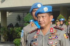 Kapolri Akan Berkeliling ke Sejumlah TPS Cek Pengamanan Pilkada DKI