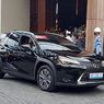 Toyota Santai Tak Dapat Insentif Mobil Listrik