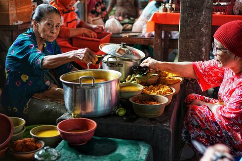 Tingkatkan Imun Cegah Corona, Ini Ragam Jamu Khas Indonesia