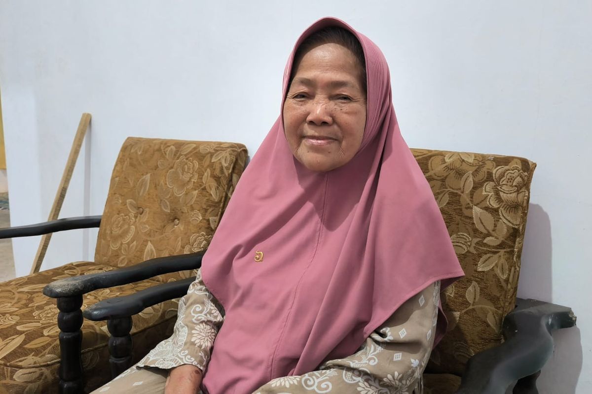 Tumina dan Harapan Lansia Jember Akan Dokter yang Datang ke Rumah