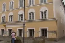 Rumah Tempat Lahir Adolf Hitler Siap Dihancurkan