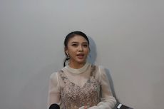 Tak Pulang Kampung, Anneth Delliecia Rayakan Natal Bersama Keluarga di Jakarta 