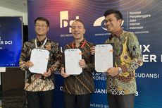 PT DCI Gandeng APJII untuk Perkuat Koneksi Internet di Indonesia 