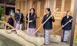 Suku Osing Desa Kemiren Banyuwangi Sulap Budaya Jadi Sumber Cuan