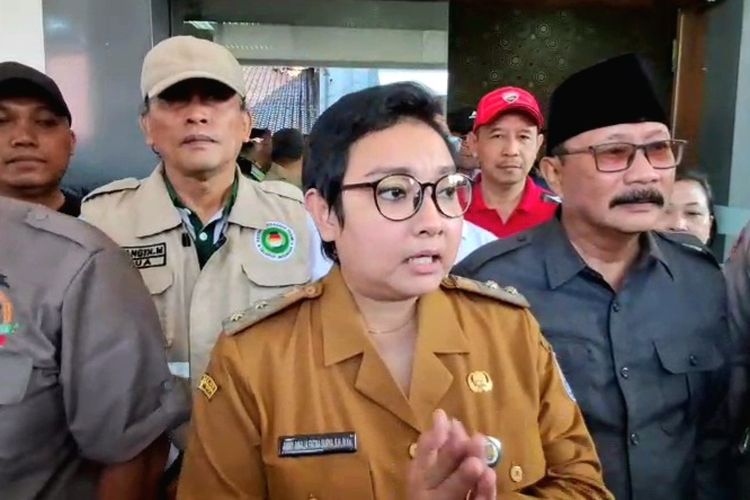 Tim Investigasi Temukan 100 Dapur MBG Fiktif di Cilacap, Lokasi di Hutan hingga Kuburan