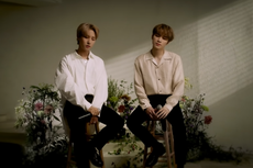 Dinyanyikan oleh Renjun dan Xiaojun, Simak Lirik Lagu Unbreakable Love
