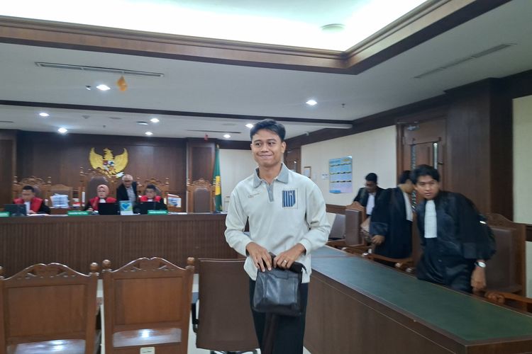 Penggunaan Pasal Manipulasi Data UU ITE untuk Jerat Khariq Anhar Disebut Keliru