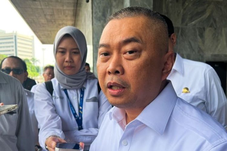Menhub: Ciwandan dan Patimban Bisa Jadi Alternatif Bongkar Muat selain Priok
