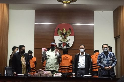 Dugaan Suap Bupati Langkat: Sempat Kabur Saat OTT hingga Terlibat Banyak Proyek