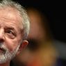 Profil Lula da Silva, Anak Buruh Tani Berhasil Jadi Presiden Brasil Tiga Periode meski Sempat Dibui